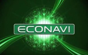 Công nghệ ECONAVI tiết kiệm điện trên tủ lạnh Panasonic