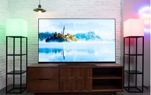 Tại sao Tivi OLED LG trở thành phương tiện giải trí hàng đầu