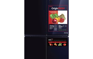 Công nghệ làm lạnh trên tủ lạnh Toshiba