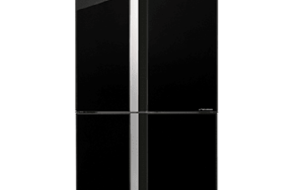 Top 5 dòng tủ lạnh Sharp 4 cánh tốt nhất hiện nay