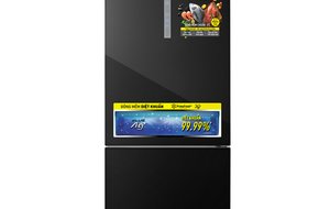 Top 10 tủ lạnh Panasonic được ưu chuộng nhất hiện nay