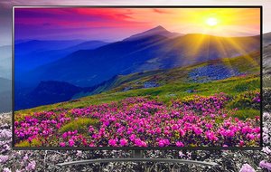 Tìm hiểu về Tivi 4K, Tivi UHD, Tivi Full HD, Tivi HD