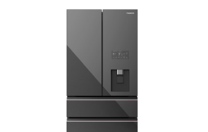 Review tủ lạnh Panasonic 540 lít YW590YMMV