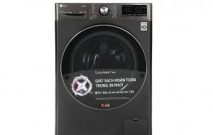 Lý do chọn mua máy giặt LG Inverter 11kg FV1411S3B