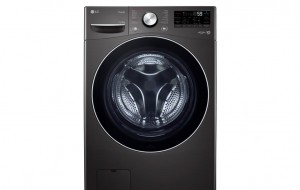Khám phá máy giặt sấy LG F2515RTGB có gì nổi bật