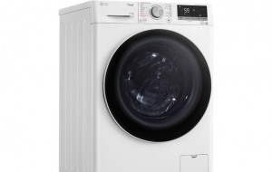 Máy giặt sấy LG Inverter FV1411D4W có điểm gì nổi bật?