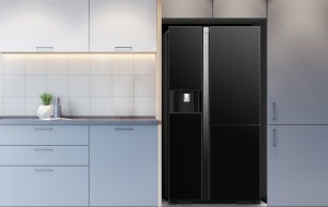 Lý do mà bạn không thể bỏ qua tủ lạnh Hitachi MX800GVGV0