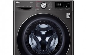 Có nên mua máy giặt LG 10 kg FV1410S4P, FV1410S3B