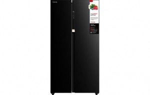 Review tủ lạnh Toshiba GR-RS780WI-PGV(22)-XK 596 lít