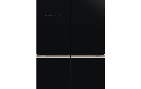 Siêu phẩm Tủ lạnh Hitachi 645 lít R-WB700VGV4(GBK/GMG)