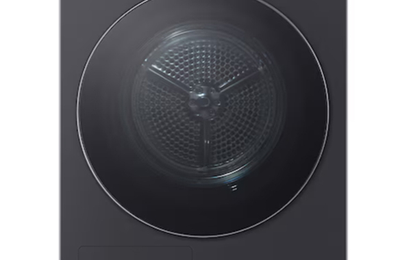 LG giới thiệu dòng máy sấy bơm nhiệt 11 kg mới nhất