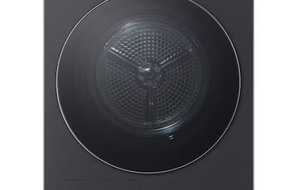 LG giới thiệu dòng máy sấy bơm nhiệt 11 kg mới nhất