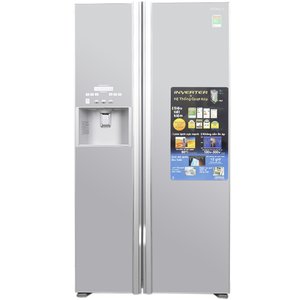 Tủ lạnh Hitachi Inverter 589 lít R-FS800GPGV2 (GS) 