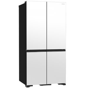 Tủ lạnh Hitachi R-WB640VGV0X(MGW) 638 lít 4 cửa Inverter