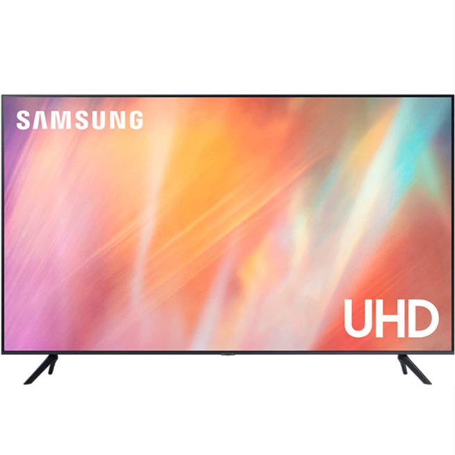 Tivi Samsung 4K 55 inch UA55AU7000 