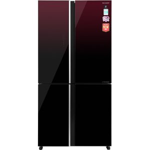 Tủ lạnh Sharp Inverter 572 lít SJ-FXP640VG-MR 