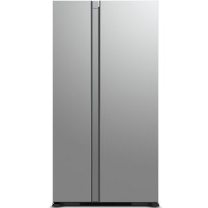 Tủ lạnh Side By Side Hitachi R-S800PGV0 (GS) 595 lít Inverter