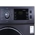 Máy giặt Casper WF-95I140BGB 9.5 Kg Inverter