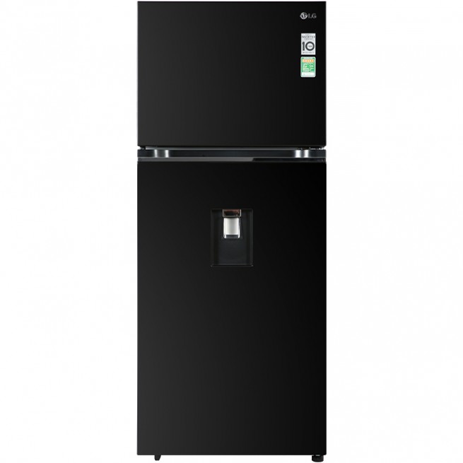 Tủ lạnh LG Inverter 334 lít GN-D332BL 2 cửa