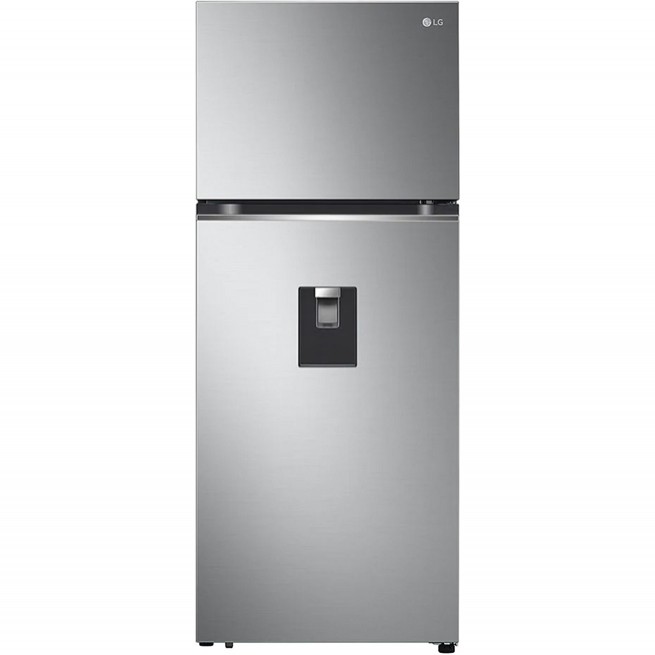 Tủ lạnh LG Inverter 374 lits GN-D372PS 