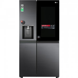 Tủ lạnh Side By Side LG Inverter 635 lít GR-X257MC