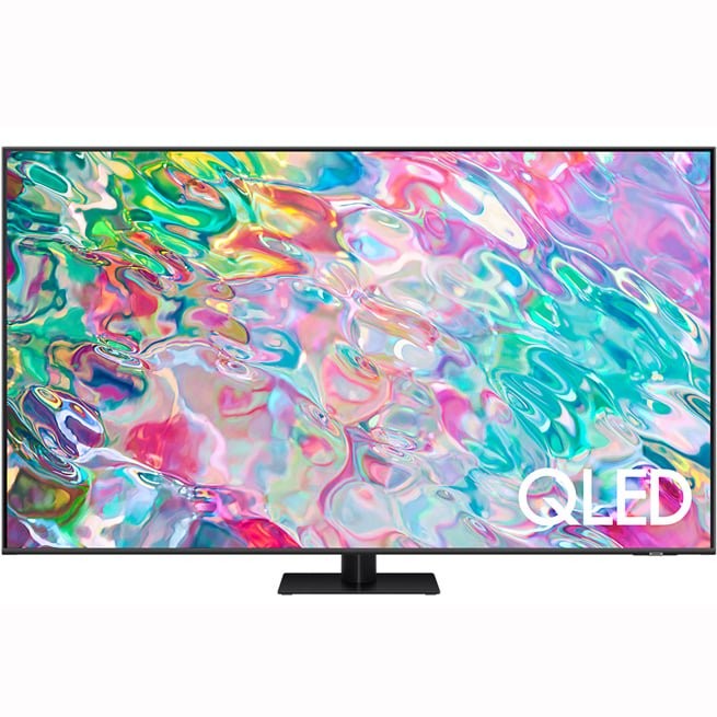 Tivi QLED Samsung 4K 85 inch QA85Q70B 