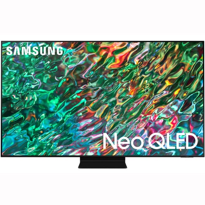 Tivi Neo QLED Samsung 4K 55 inch QA55QN90B 