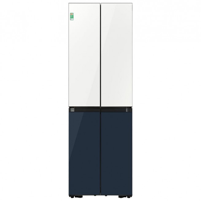 Tủ lạnh Samsung Inverter 599 lít RF60A91R177/SV 