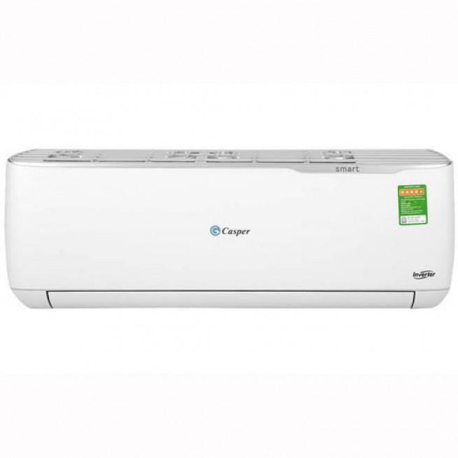 Điều hòa Casper Inverter 2 chiều 9000 Btu GH-09IS33