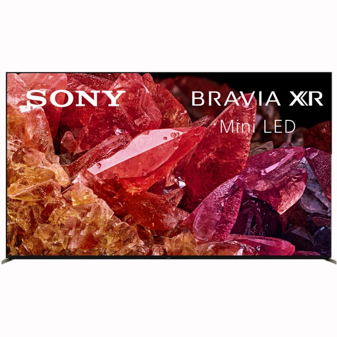 Google Tivi Sony XR-65X95K 4K 65 inch