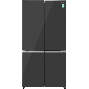 Tủ lạnh Hitachi R-WB640PGV1 (GMG) 638 lít Inverter 