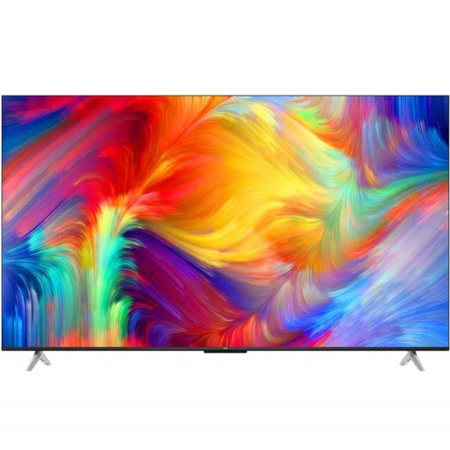 Google Tivi TCL 4K 55 inch 55P638