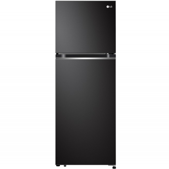 Tủ lạnh LG Inverter 243 lít GV-B242BL 2 cửa
