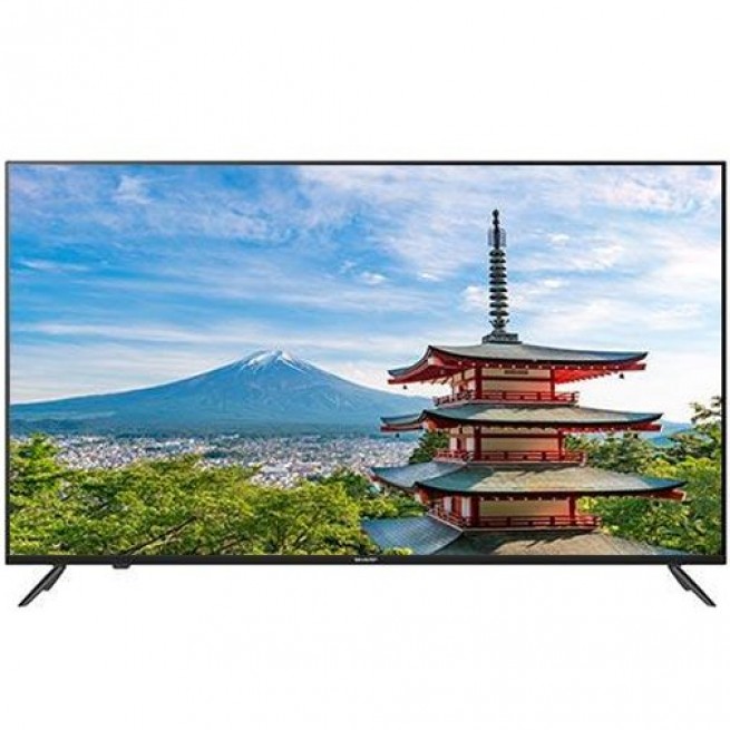 Android tivi Sharp 4T-C70EK2X 4K 70 inch