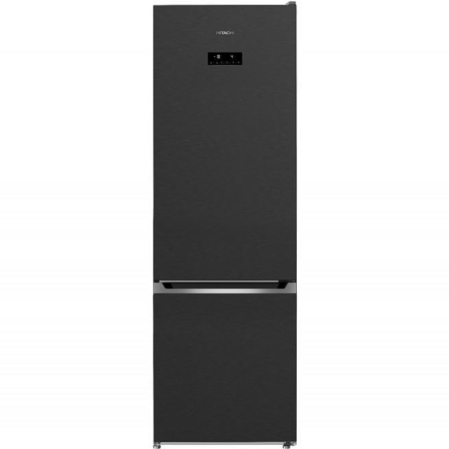 Tủ lạnh Hitachi Inverter 356 lít R-B375EGV1