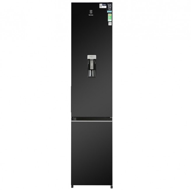 Tủ lạnh Electrolux EBB3762K-H 335 lít 2 cửa Inverter