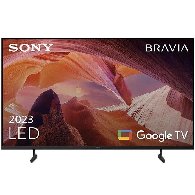 Google Tivi LED Sony 4K 85 inch 85X80L 