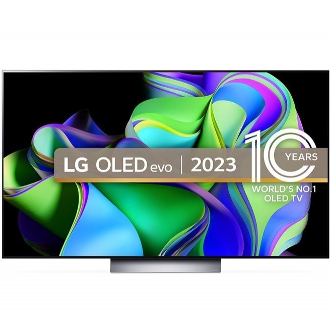 Smart Tivi OLED LG 4K 65 inch 65C3PSA 