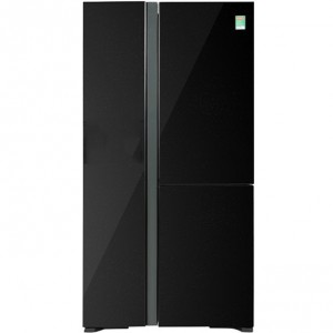 Tủ lạnh Hitachi Inverter 590 lít R-M800PGV0 (GBK)