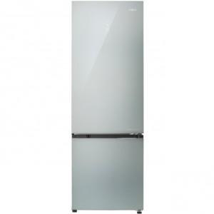 Tủ lạnh Aqua Inverter 292 lít AQR-B350MA(GM) 