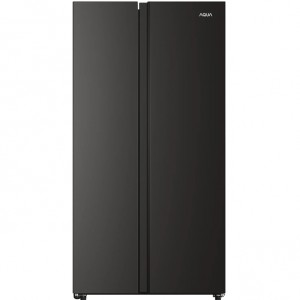Tủ lạnh Aqua 646 lít AQR-S682XA(BL) Inverter