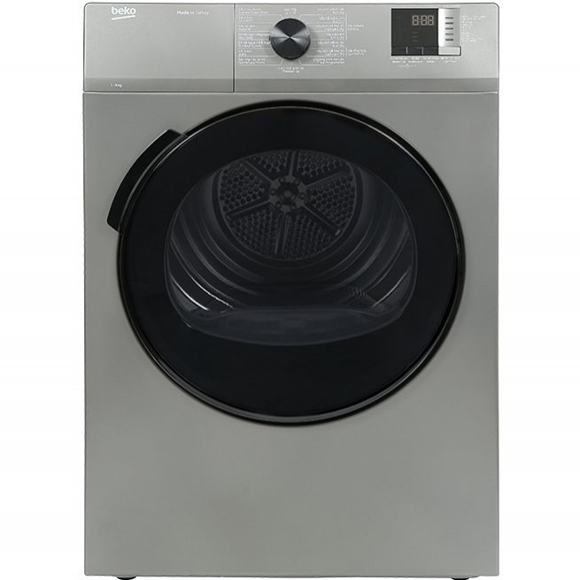 Máy sấy thông hơi Beko 9 kg DA9112RX0MB