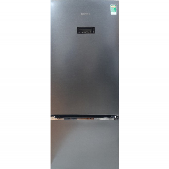 Tủ lạnh Hitachi Inverter R-B415EGV1 396 lít 