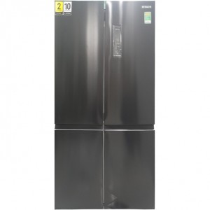 Tủ lạnh Hiatchi 466 lít HR4N7522DSDXVN Inverter