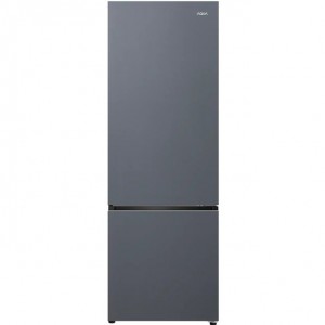 Tủ lạnh Aqua 324 lít AQR-B390MA(SLB) 2 cửa Inverter