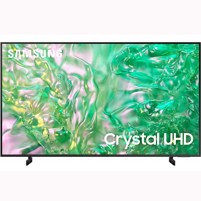 Tivi LED Samsung 4K 65 inch UA65DU8000 