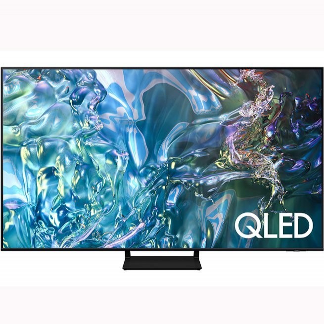 Tivi QLED Samsung 4K 85 inch QA85Q60D