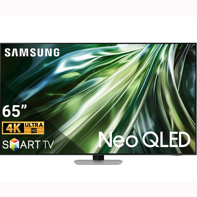 Tivi Neo QLED Samsung 4K 65 inch QA65QN90D 