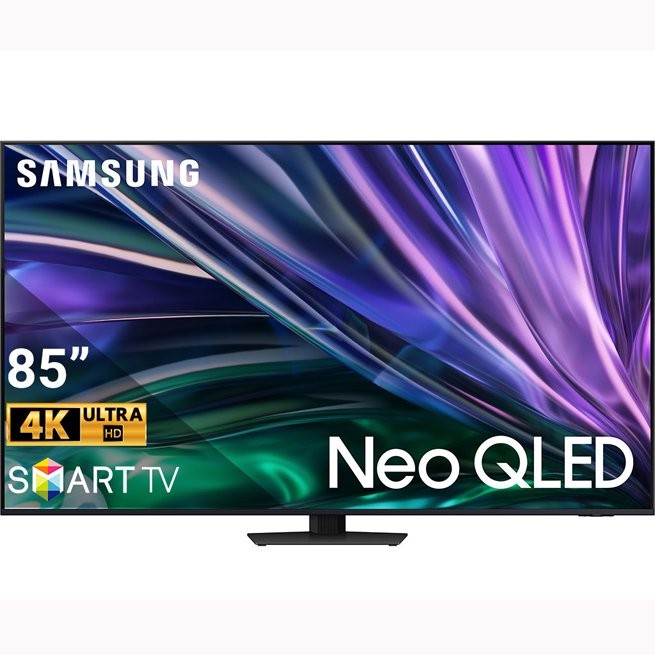 Tivi Neo QLED Samsung 4K 85 inch QA85QN85D 