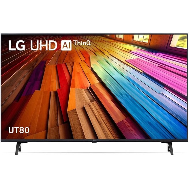 Tivi LED LG 4K 43 inch 43UT8050PSB 